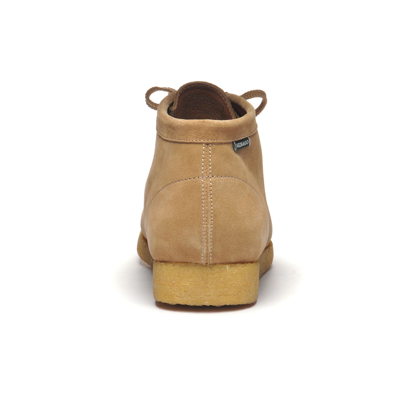 Moc Man Koala Mid Mid Cut BEIGE CAMEL Detail (jpg Rgb)			