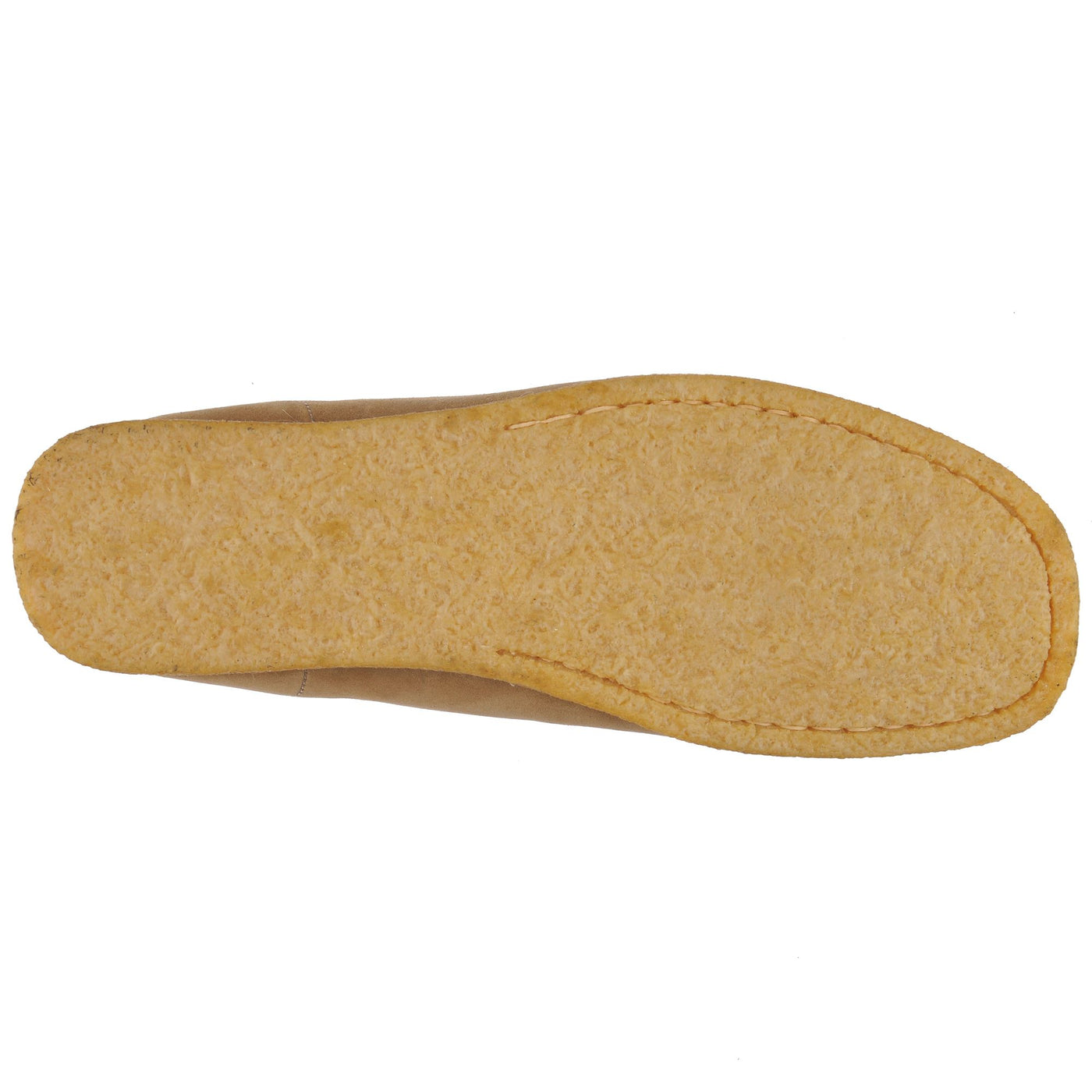 Moc Man Koala Mid Mid Cut BEIGE CAMEL Dressed Front (jpg Rgb)	
