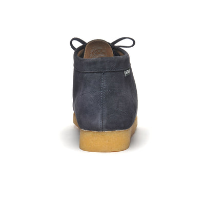 Moc Man Koala Mid Mid Cut BLUE NAVY Detail (jpg Rgb)			