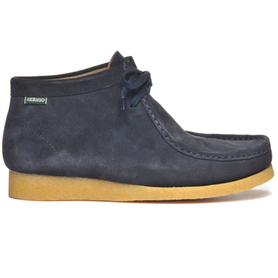 Moc Man Koala Mid Mid Cut BLUE NAVY Photo (jpg Rgb)			