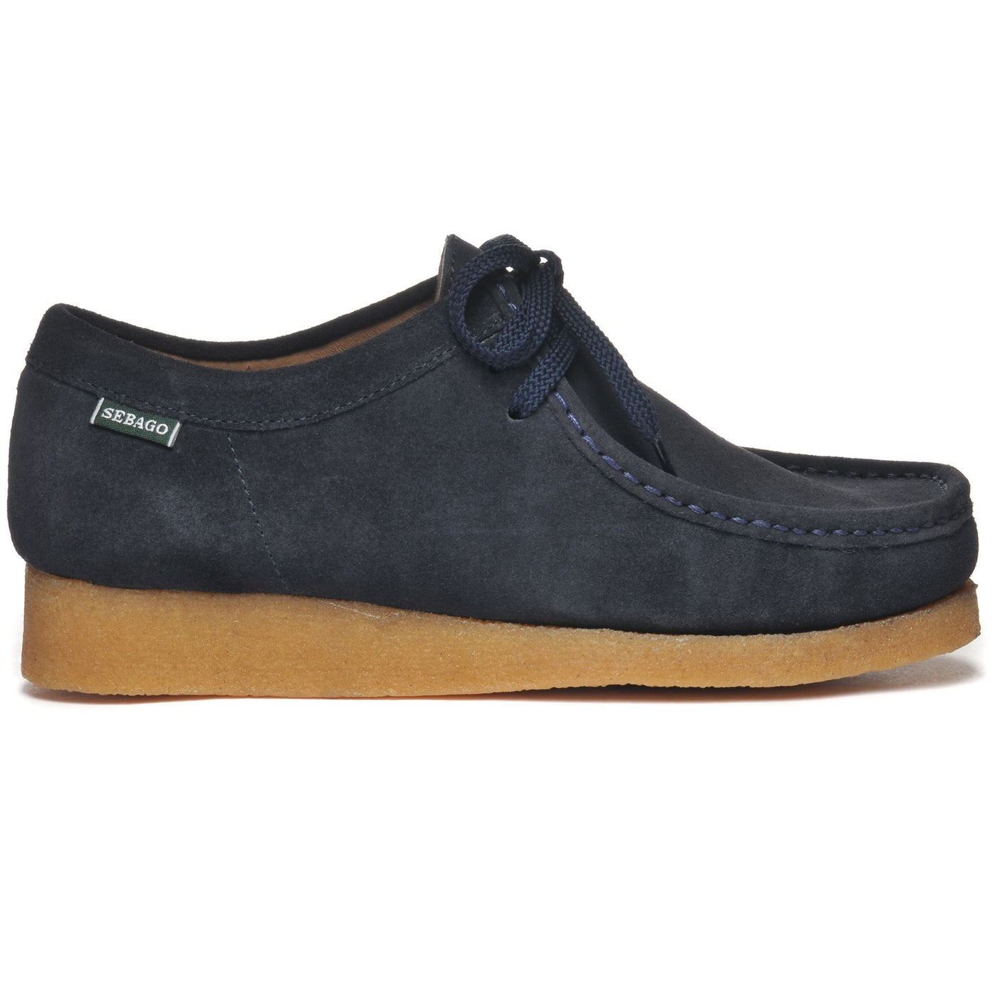Moc Man Koala Low Cut BLUE NAVY Photo (jpg Rgb)			