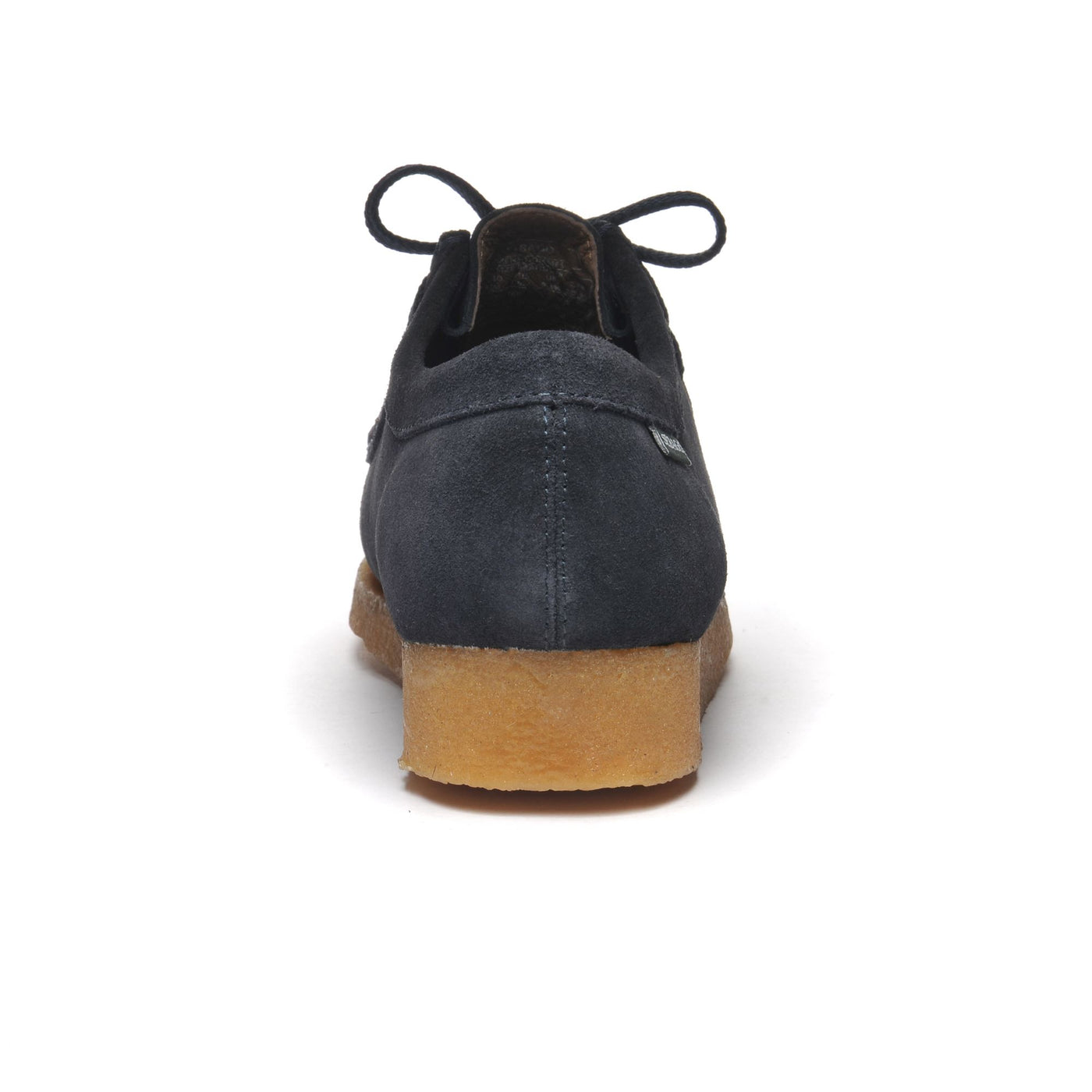 Moc Man Koala Low Cut BLUE NAVY Detail (jpg Rgb)			
