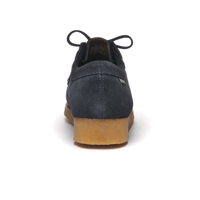 Moc Man Koala Low Cut BLUE NAVY Detail (jpg Rgb)			