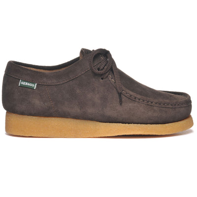Moc Man Koala Low Cut BROWN-GUM Photo (jpg Rgb)			