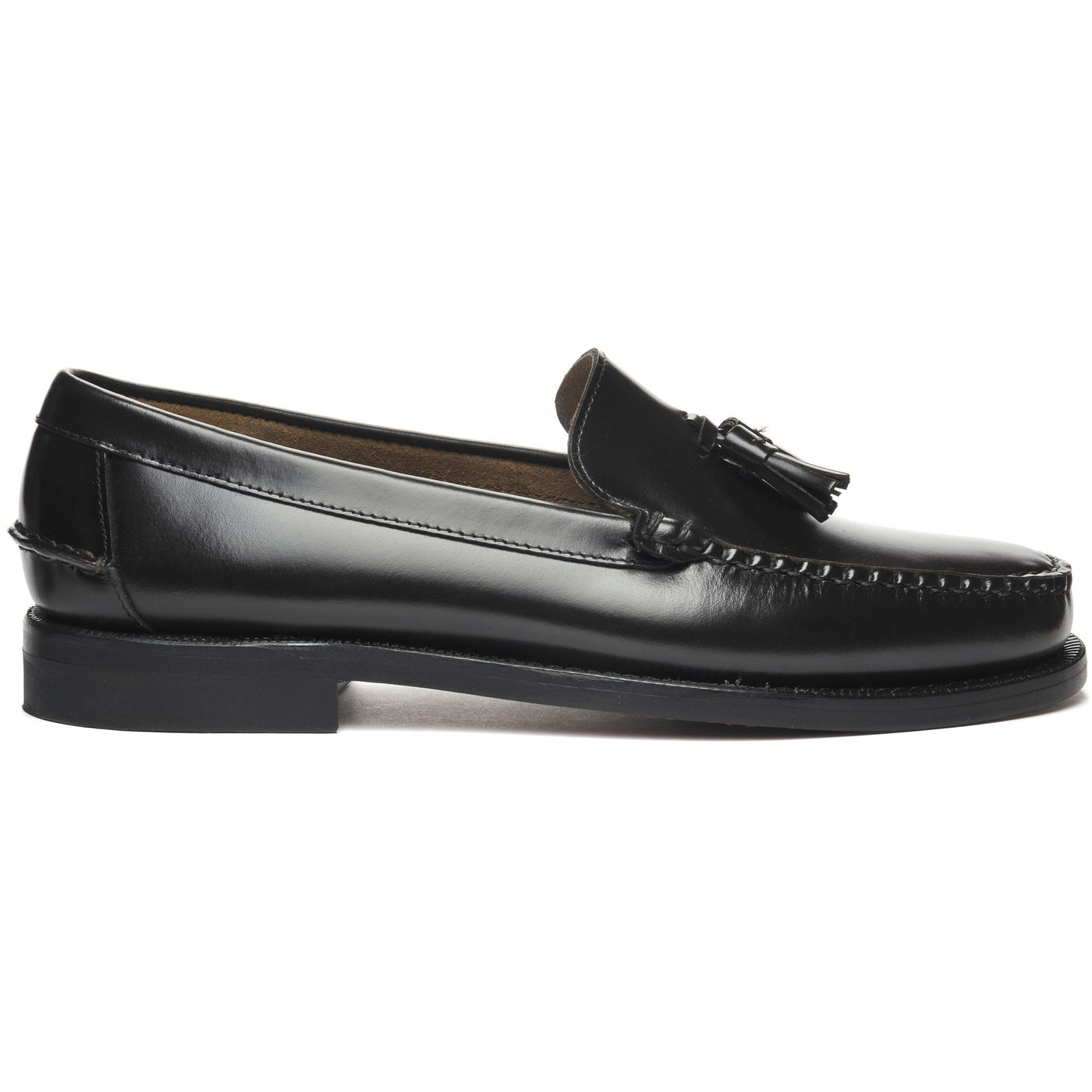 Moc Man CLASSIC WILL Moccasin DK COFFEE Photo (jpg Rgb)			