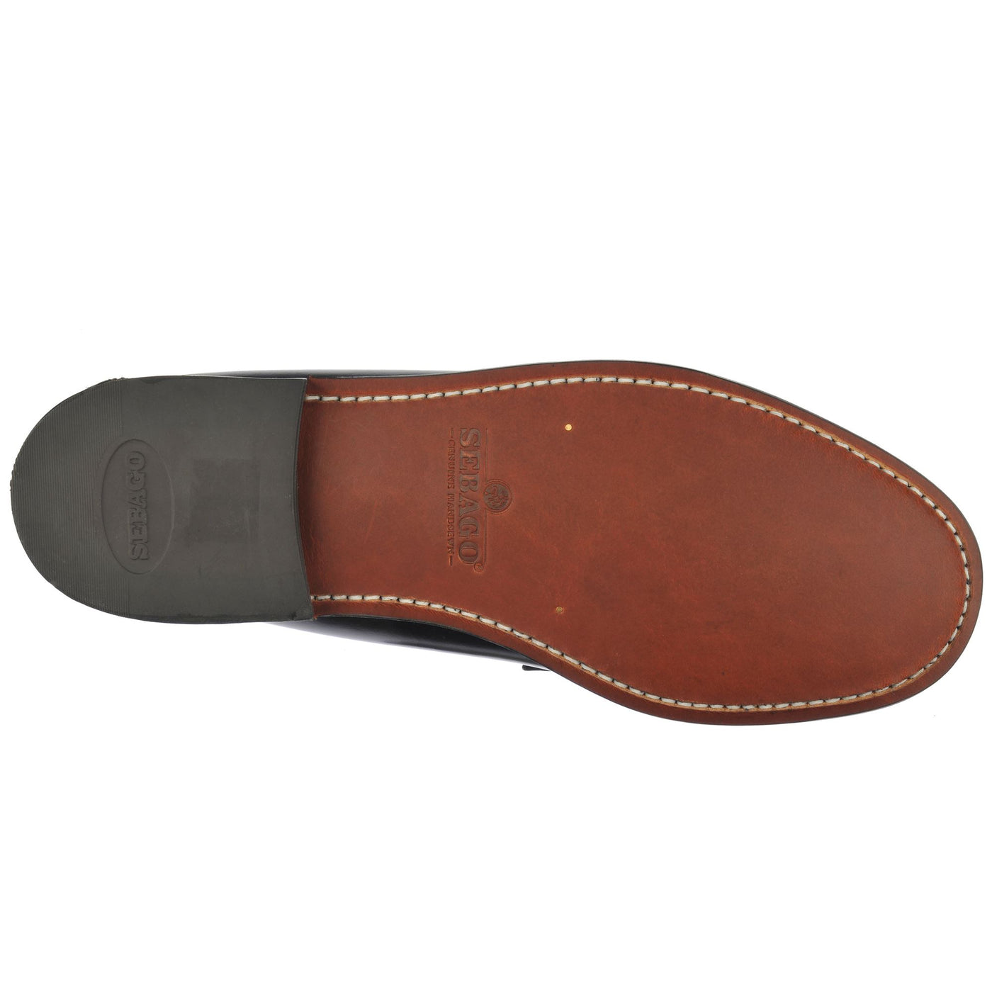 Moc Man CLASSIC WILL Moccasin DK COFFEE Dressed Front (jpg Rgb)	