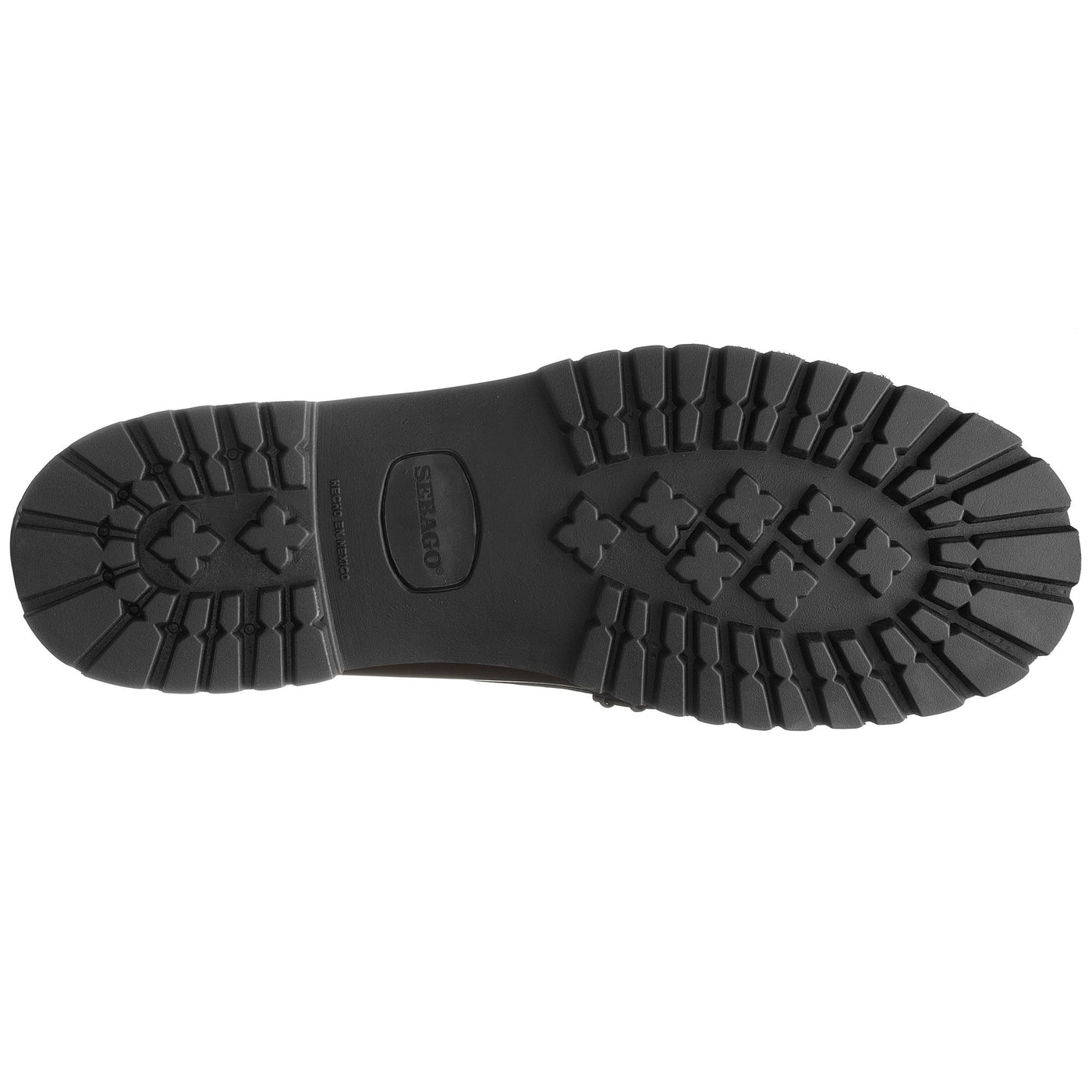 Moc Woman DAN LUG WOMAN Moccasin DK BROWN Dressed Front (jpg Rgb)	