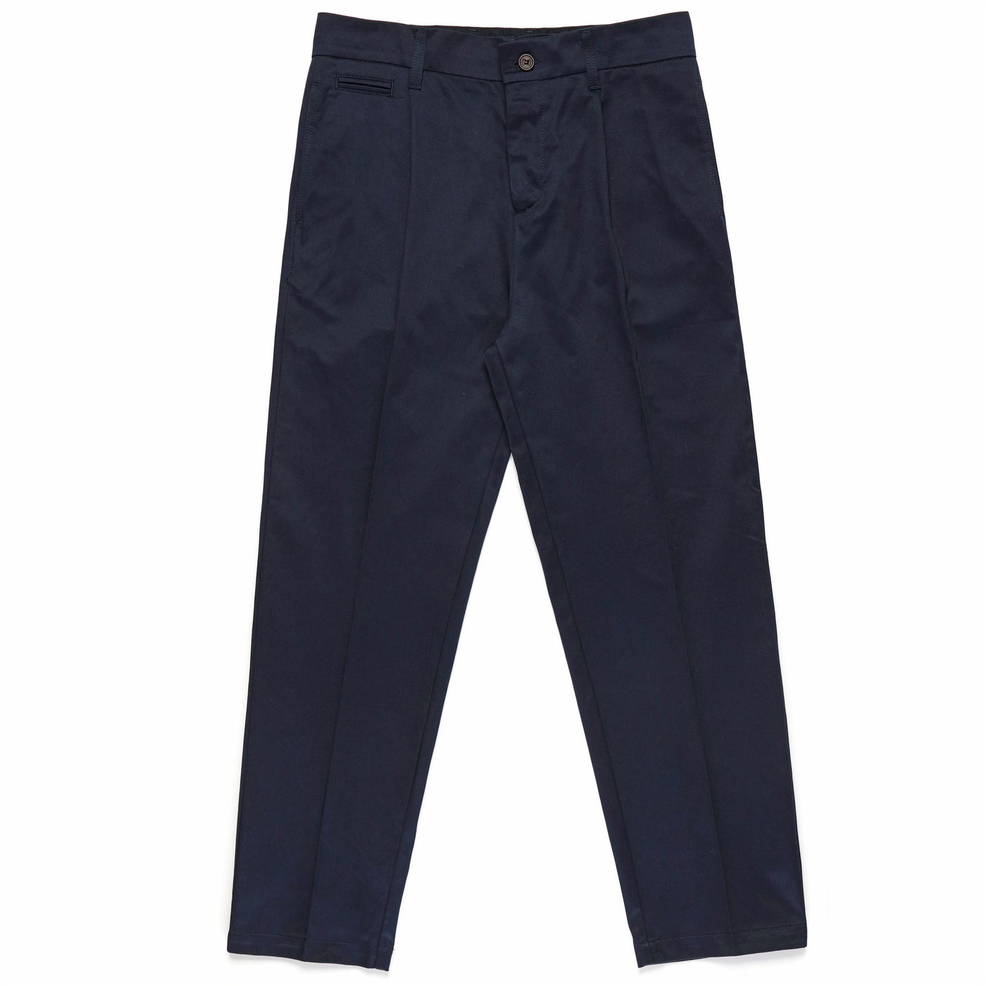 Pants Man TIMBER CHINO BLUE MARINE Photo (jpg Rgb)			