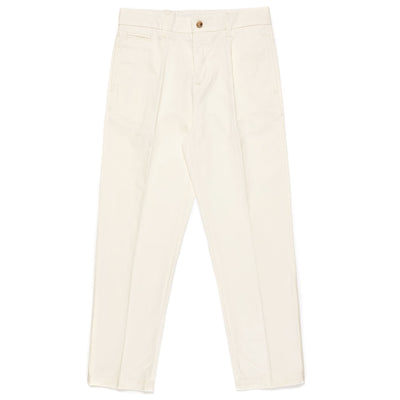 Pants Man TIMBER CHINO OFF WHITE | sebago Photo (jpg Rgb)			