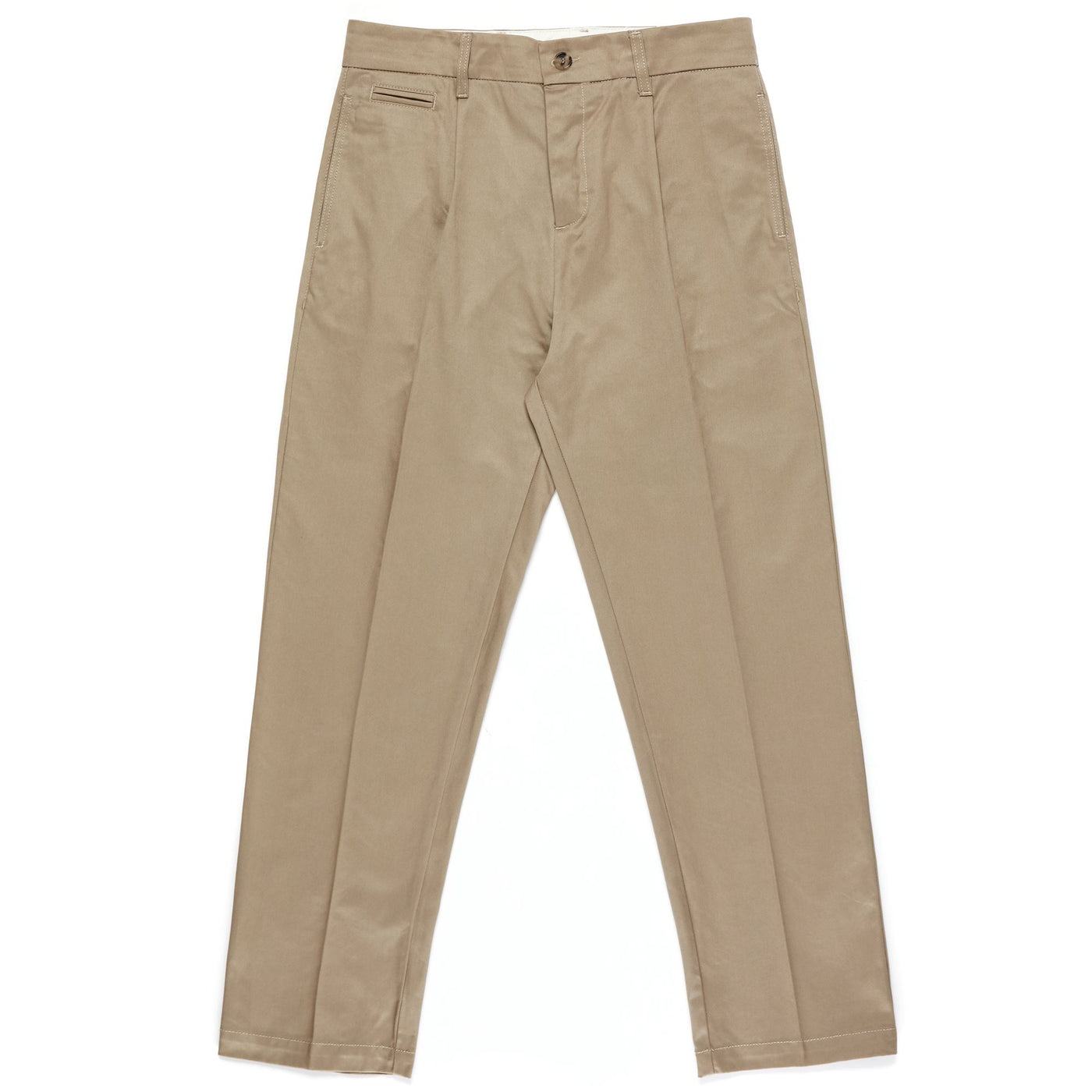 Pants Man TIMBER CHINO BEIGE CAMEL | sebago Photo (jpg Rgb)			