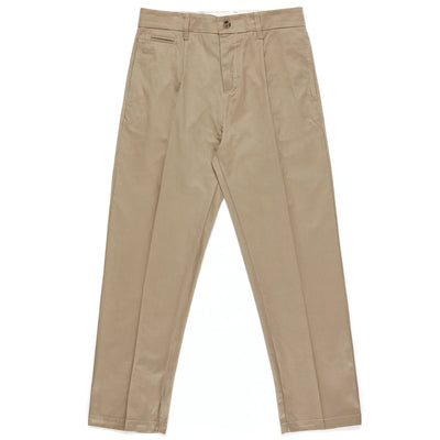 Pants Man TIMBER CHINO BEIGE CAMEL | sebago Photo (jpg Rgb)			