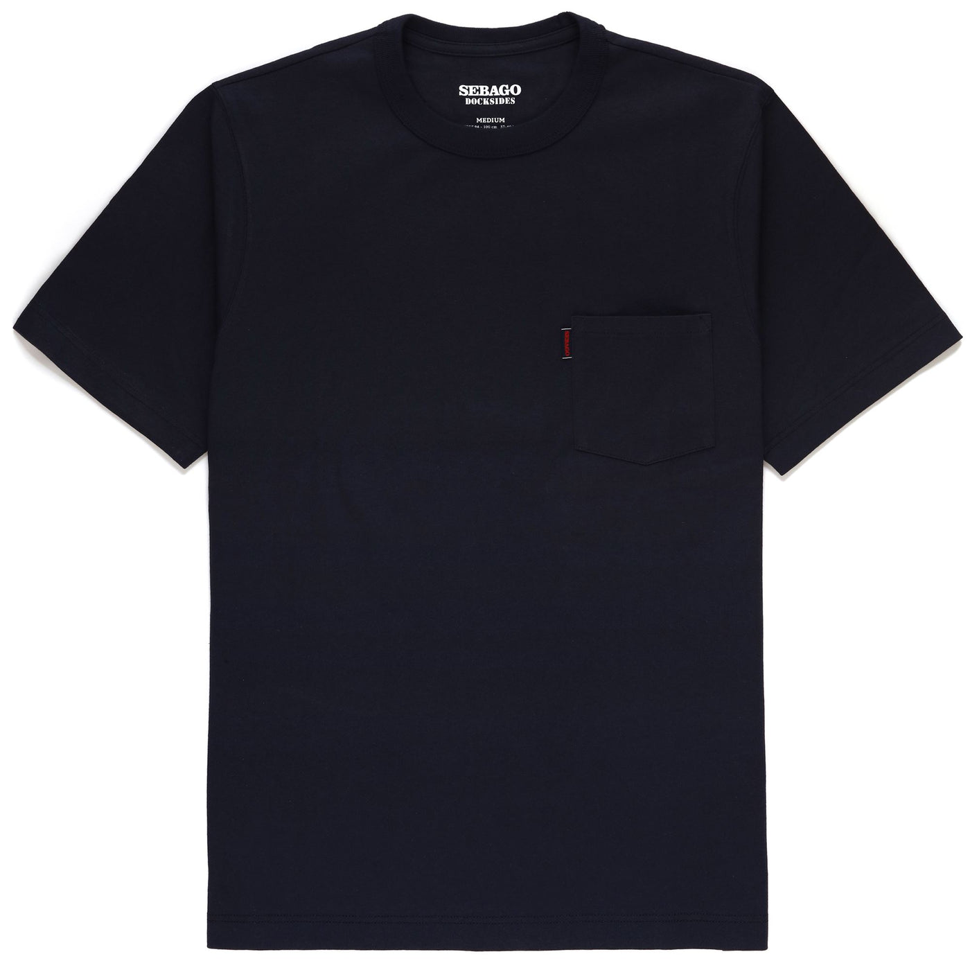 T-ShirtsTop Man LARKS T-Shirt BLUE MARINE Photo (jpg Rgb)			