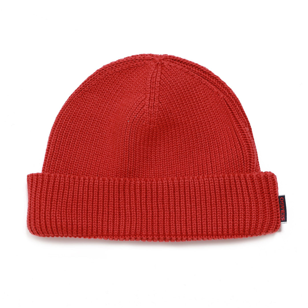 Headwear Unisex CLOVE Hat RED | sebago Photo (jpg Rgb)			