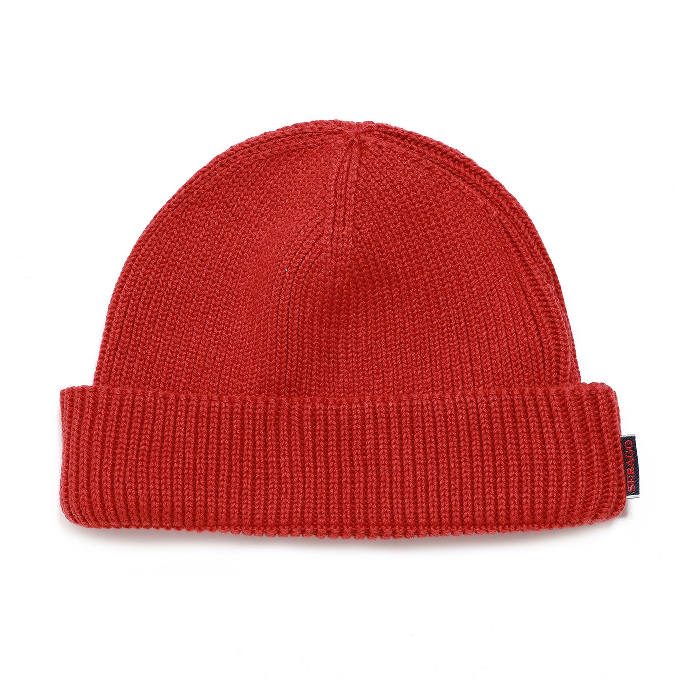 Headwear Unisex CLOVE Hat RED | sebago Photo (jpg Rgb)			