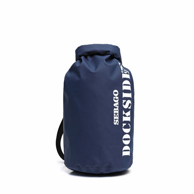 Bags Unisex FISHERMAN Mono Backpack BLUE MARINE Photo (jpg Rgb)			