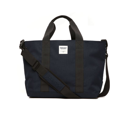 Bags Unisex MARLINSPIKE TOTE BAG BLUE MARINE Photo (jpg Rgb)			