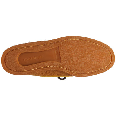 Moc Man ASKOOK JIB Moccasin BROWNTAN-LTBLUE-YELLOWMIMOSA Dressed Front (jpg Rgb)	