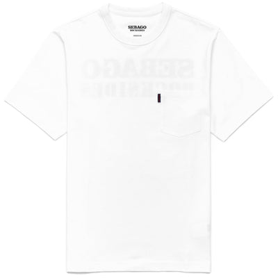 T-ShirtsTop Man TILLERS T-Shirt WHITE Photo (jpg Rgb)			