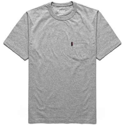 T-ShirtsTop Man TILLERS T-Shirt GREY MD Photo (jpg Rgb)			