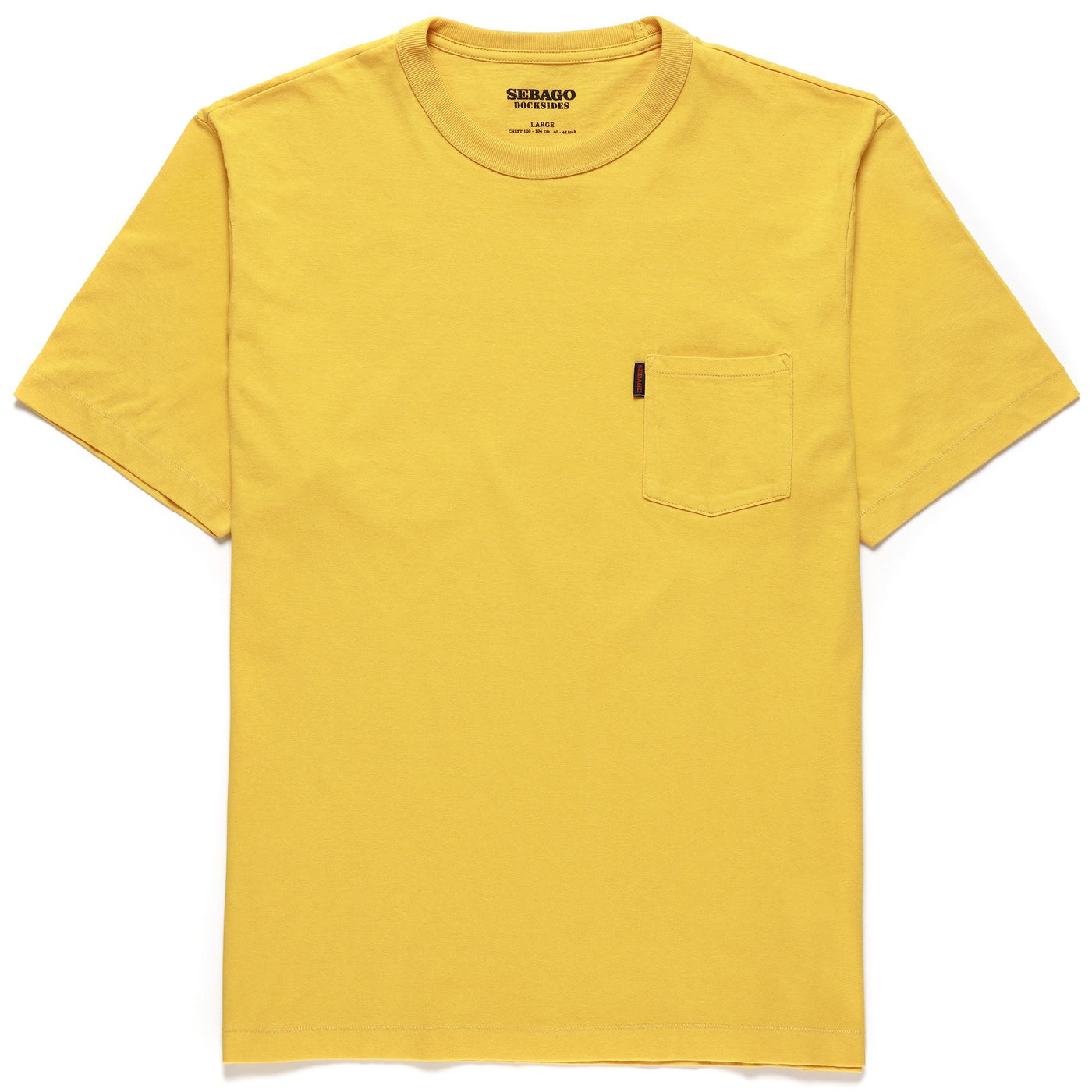 T-ShirtsTop Man TILLERS T-Shirt YELLOW OLD Photo (jpg Rgb)			