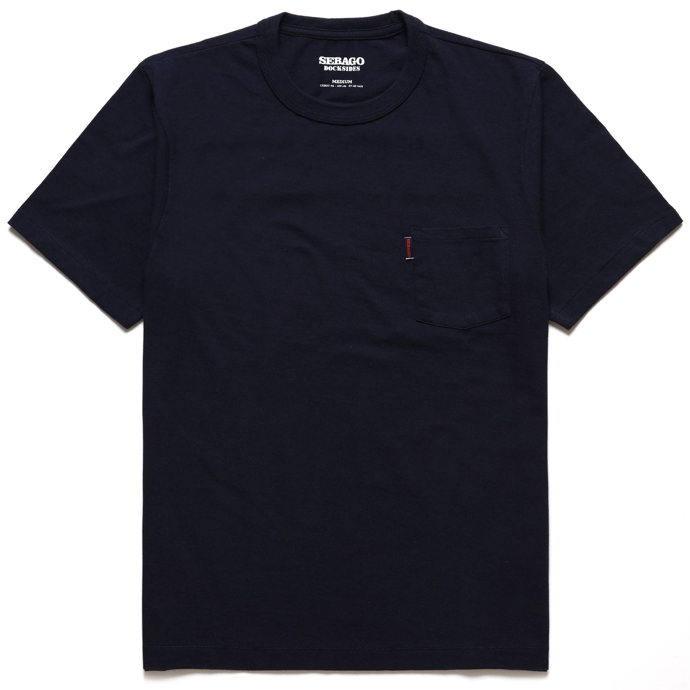 T-ShirtsTop Man TILLERS T-Shirt BLUE MARINE Photo (jpg Rgb)			
