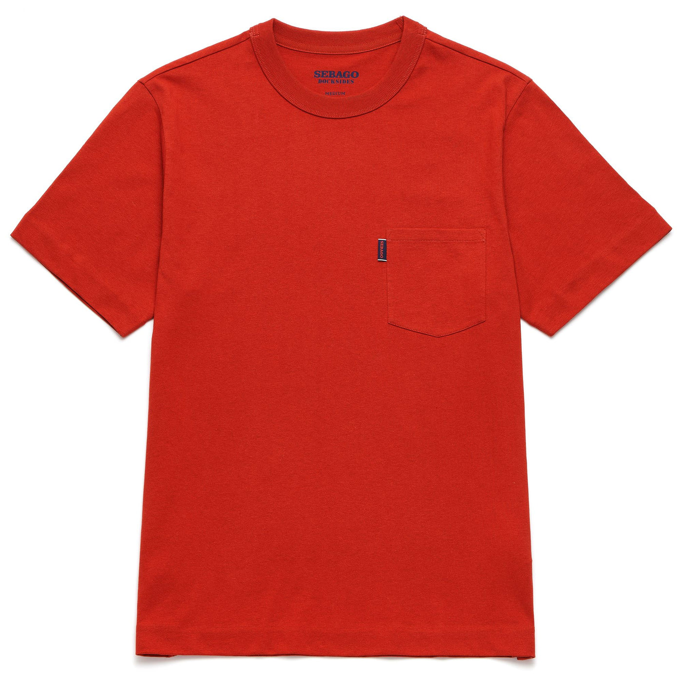 T-ShirtsTop Man TILLERS T-Shirt RED Photo (jpg Rgb)			