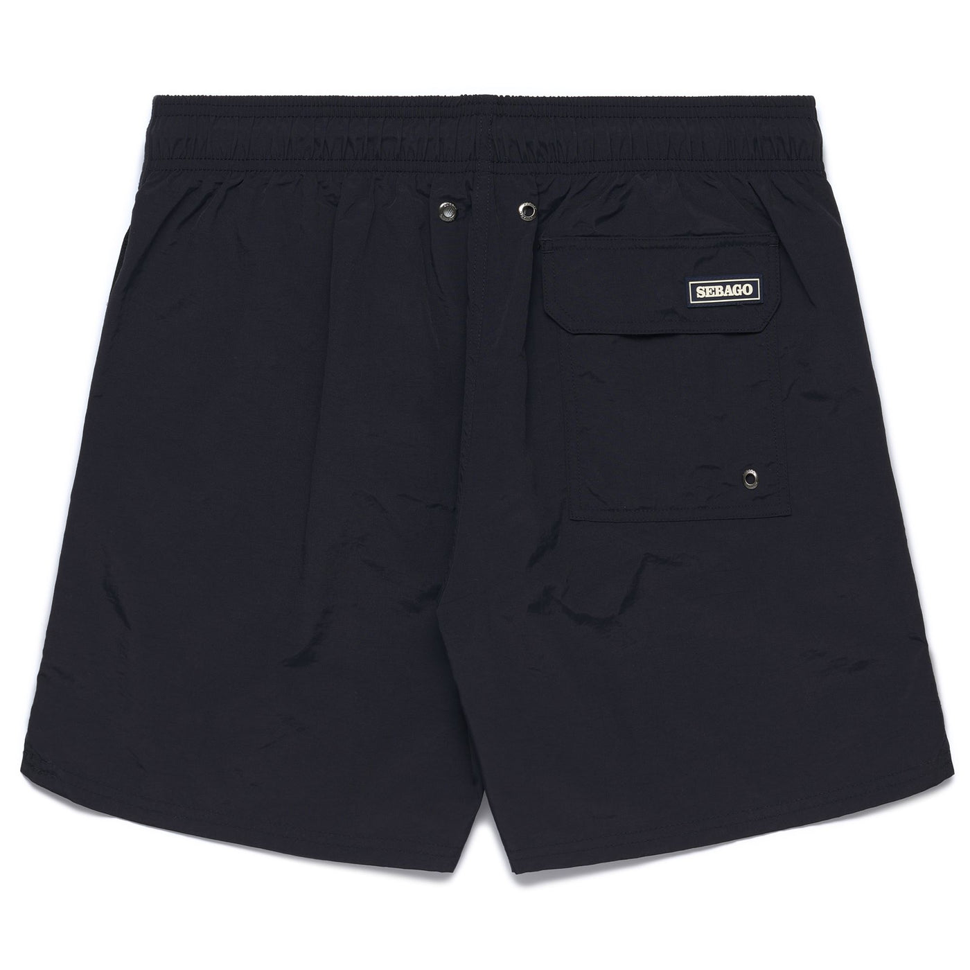 Bathing Suits Man BEND Swimming Trunk BLUE MARINE Dressed Front (jpg Rgb)	