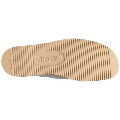 Moc Man KOALA EVA 2021 Moccasin BEIGE TAUPE Dressed Front (jpg Rgb)	