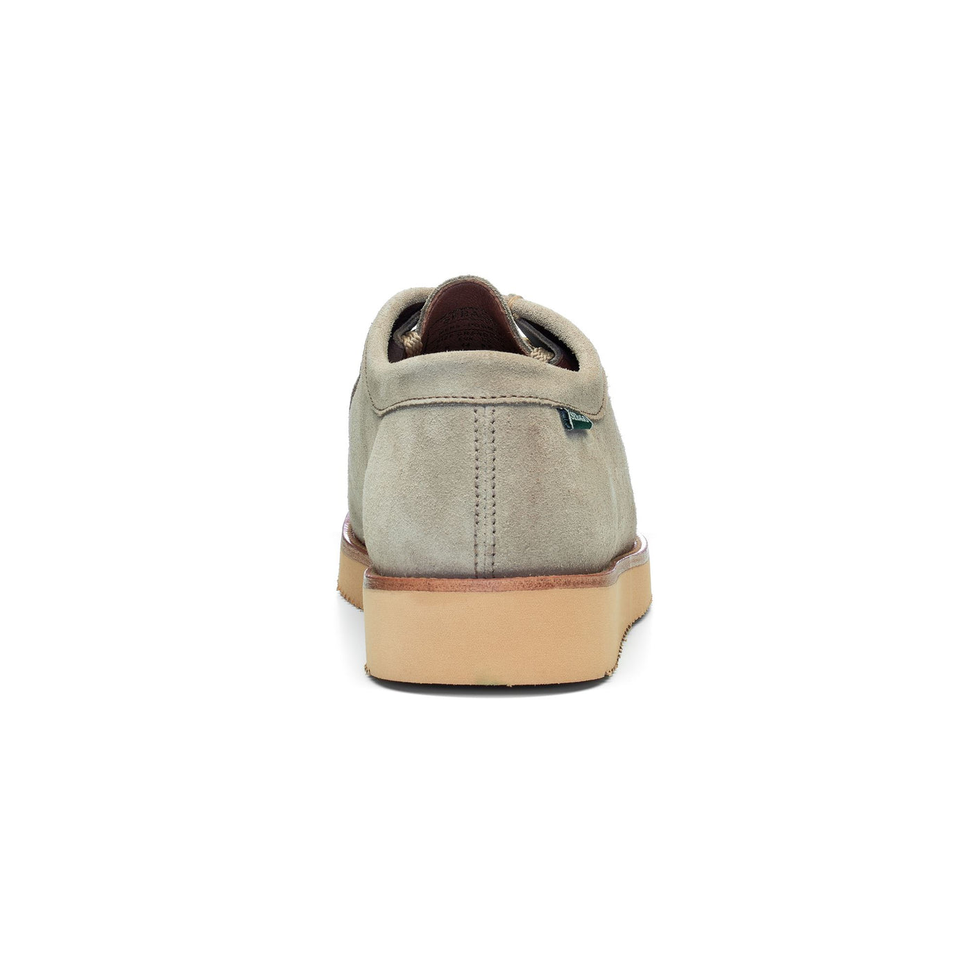 Moc Man KOALA EVA 2021 Moccasin BEIGE TAUPE Detail (jpg Rgb)			