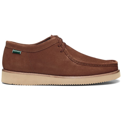Moc Man KOALA EVA 2021 Moccasin BROWN COGNAC Photo (jpg Rgb)			
