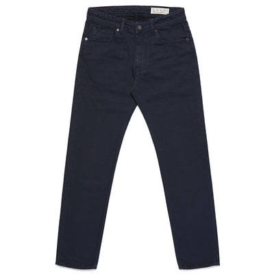 Pants Man BLACKWALL 5 Pockets BLUE MARINE Photo (jpg Rgb)			