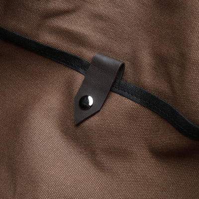Bags Unisex FLAGSTAFF Brief Case BROWN-BEIGE Detail (jpg Rgb)			