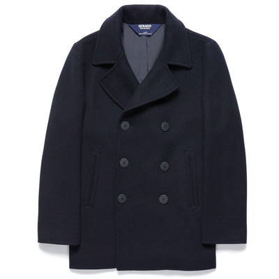 Jackets Man REEFERS Mid BLUE MARINE Photo (jpg Rgb)			