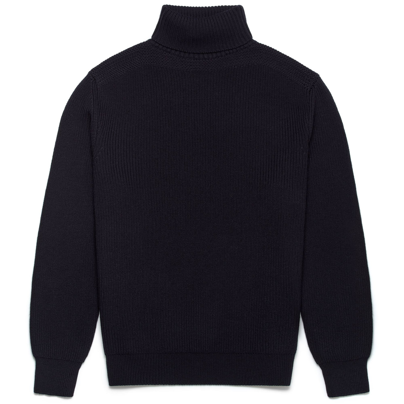 Knitwear Unisex QUICKKNOT Pull  Over BLUE MARINE Photo (jpg Rgb)			