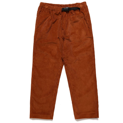 Pants Man HOLBROOK Sport Trousers BROWN CINNAMON Photo (jpg Rgb)			