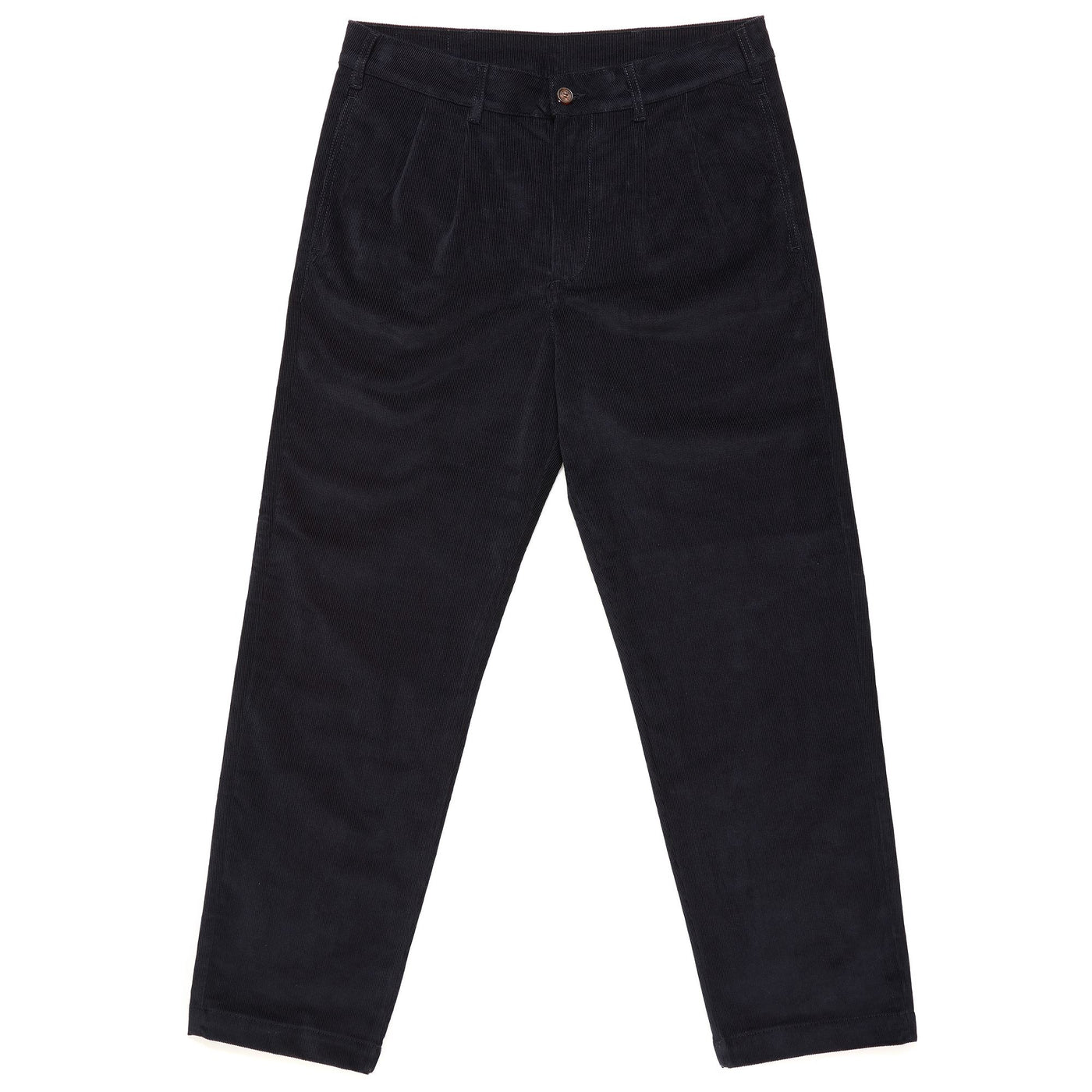 Pants Man HARNESS CHINO BLUE MARINE Photo (jpg Rgb)			