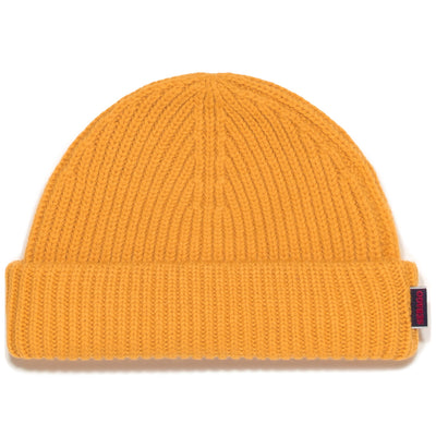 Headwear Unisex REEF Hat YELLOW | sebago Photo (jpg Rgb)			