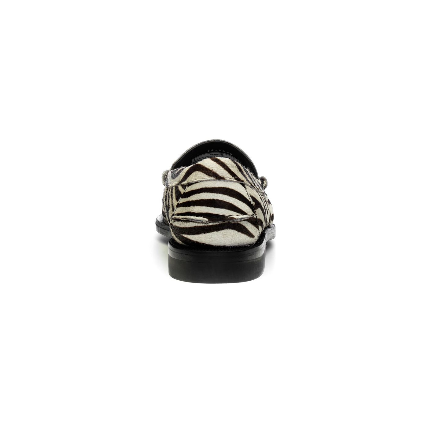 Moc Man DAN WILD Moccasin ZEBRA Detail (jpg Rgb)			