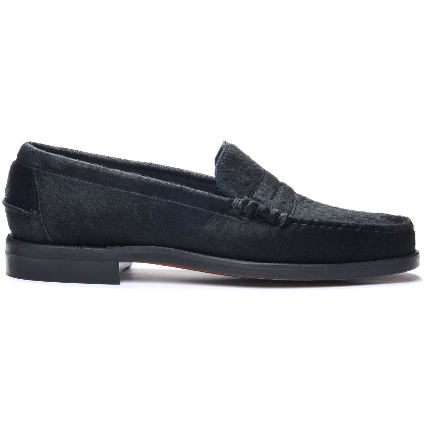 Moc Man DAN WILD Moccasin BLACK PANTHER Photo (jpg Rgb)			