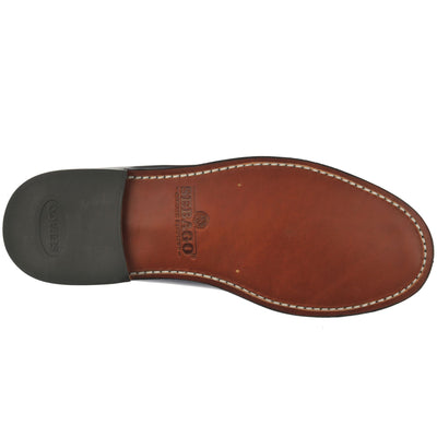 Moc Woman DAN VAMP WILD WOMAN Moccasin ZEBRA Dressed Front (jpg Rgb)	