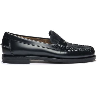 Moc Woman DAN VAMP WILD WOMAN Moccasin BLACK PANTHER Photo (jpg Rgb)			