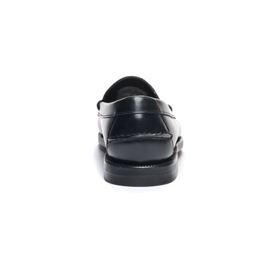 Moc Woman DAN VAMP WILD WOMAN Moccasin BLACK PANTHER Detail (jpg Rgb)			