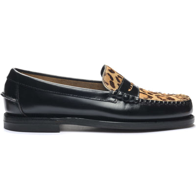 Moc Woman DAN VAMP WILD WOMAN Moccasin LEOPARD Photo (jpg Rgb)			