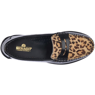 Moc Woman DAN VAMP WILD WOMAN Moccasin LEOPARD Dressed Back (jpg Rgb)		