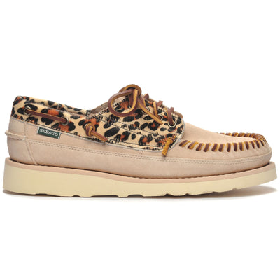 Moc Man KEUKA WILD Moccasin LTBEIGE-CHEETAH Photo (jpg Rgb)			
