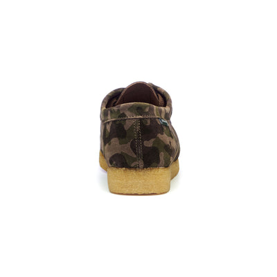 Moc Man KOALA CAMO Low Cut GREEN CAMO Detail (jpg Rgb)			