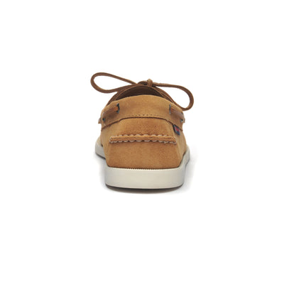 Docksides Man PORTLAND FLESH OUT Mocassin BROWN COGNAC Detail (jpg Rgb)			