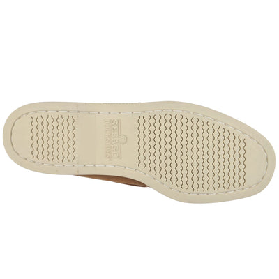 Docksides Man PORTLAND FLESH OUT Mocassin BROWN COGNAC Dressed Front (jpg Rgb)	