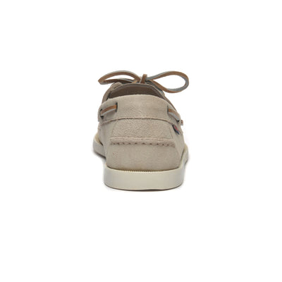 Docksides Man PORTLAND FLESH OUT Mocassin BROWN TAUPE Detail (jpg Rgb)			