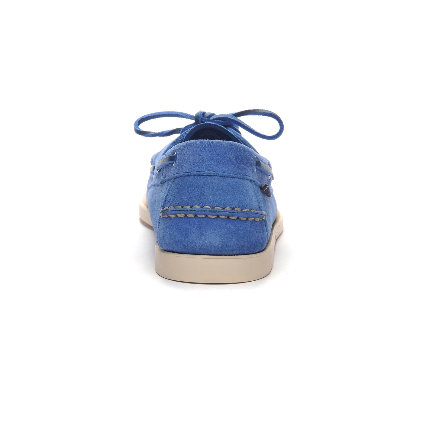 Docksides Man PORTLAND FLESH OUT Mocassin BLUE LIMOGE Detail (jpg Rgb)			
